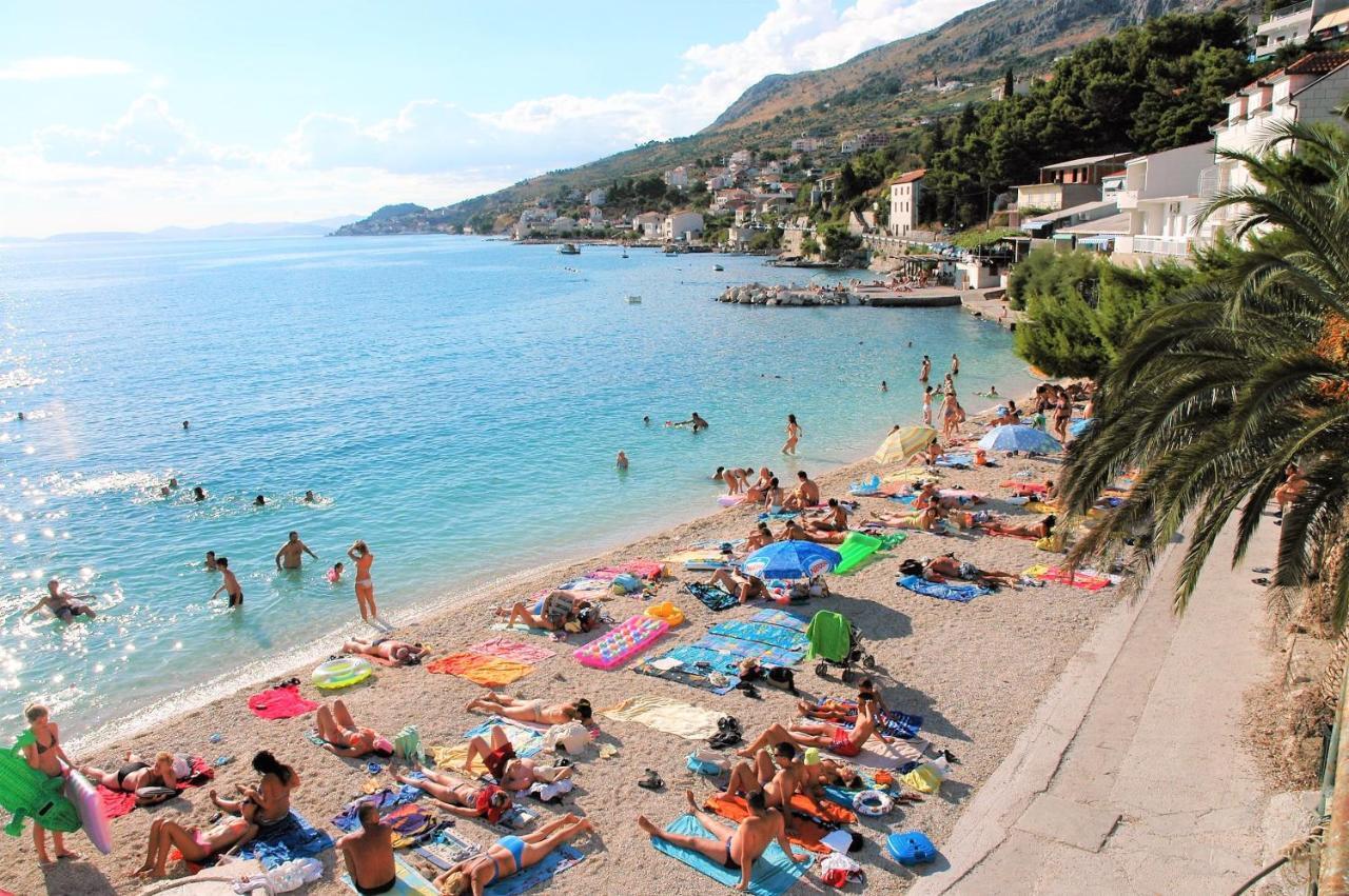 The Beach Suites Jesenice  Kültér fotó