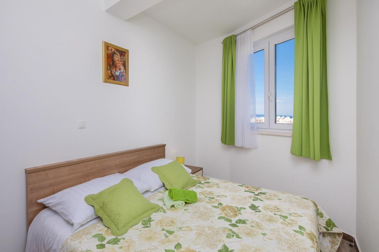 The Beach Suites Jesenice  Kültér fotó