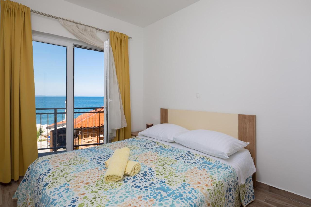 The Beach Suites Jesenice  Kültér fotó