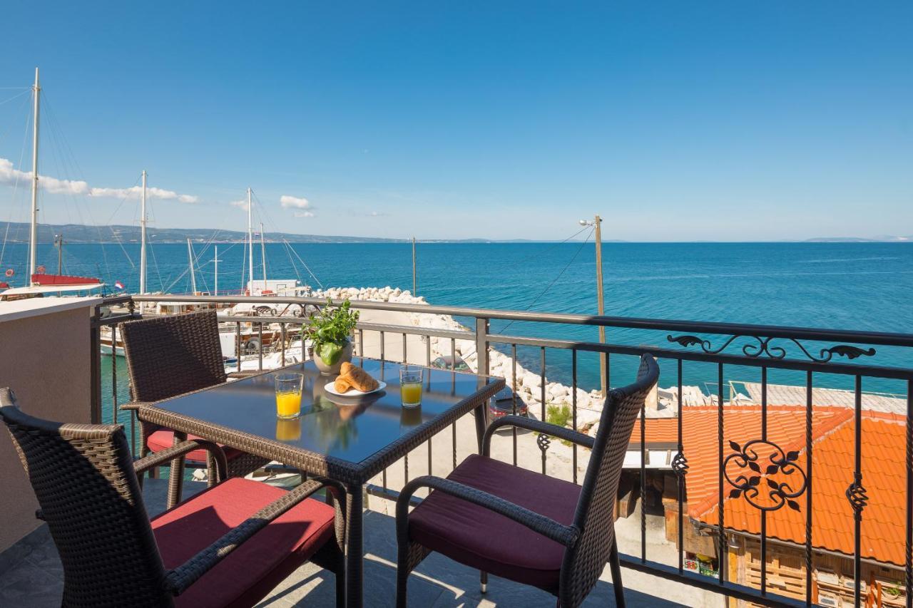 The Beach Suites Jesenice  Kültér fotó