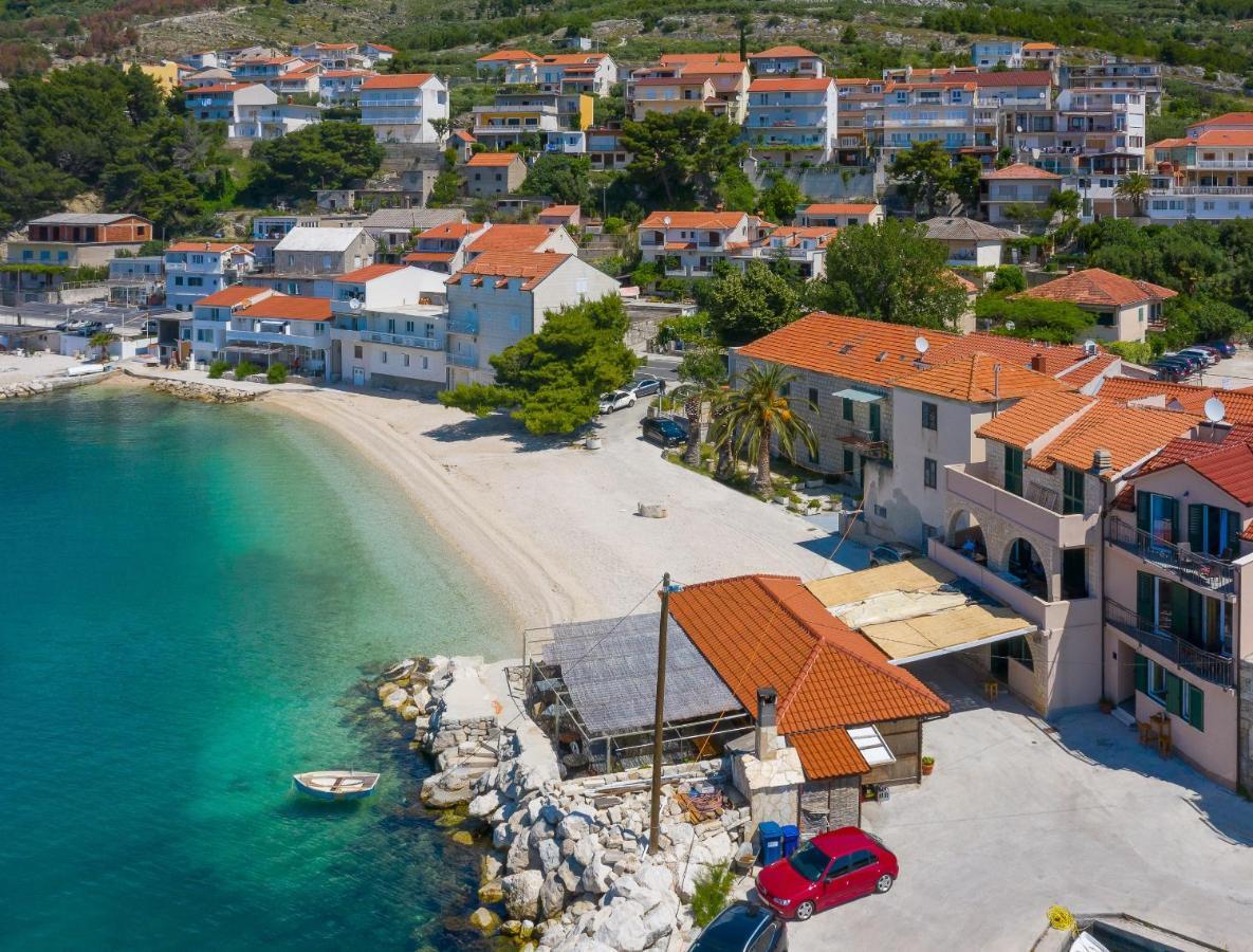 The Beach Suites Jesenice  Kültér fotó