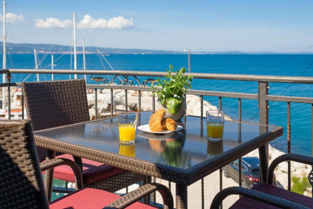 The Beach Suites Jesenice  Kültér fotó