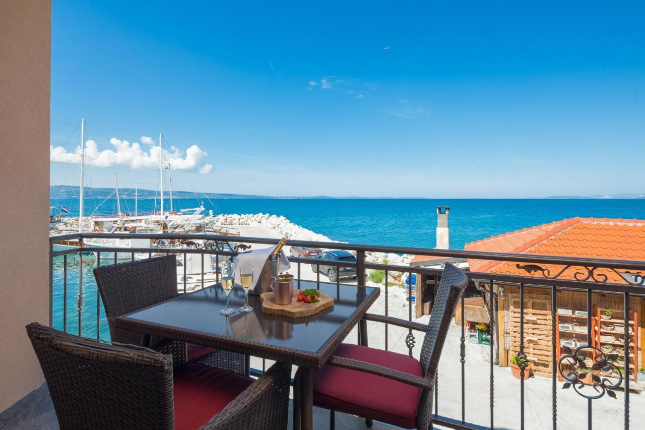 The Beach Suites Jesenice  Kültér fotó