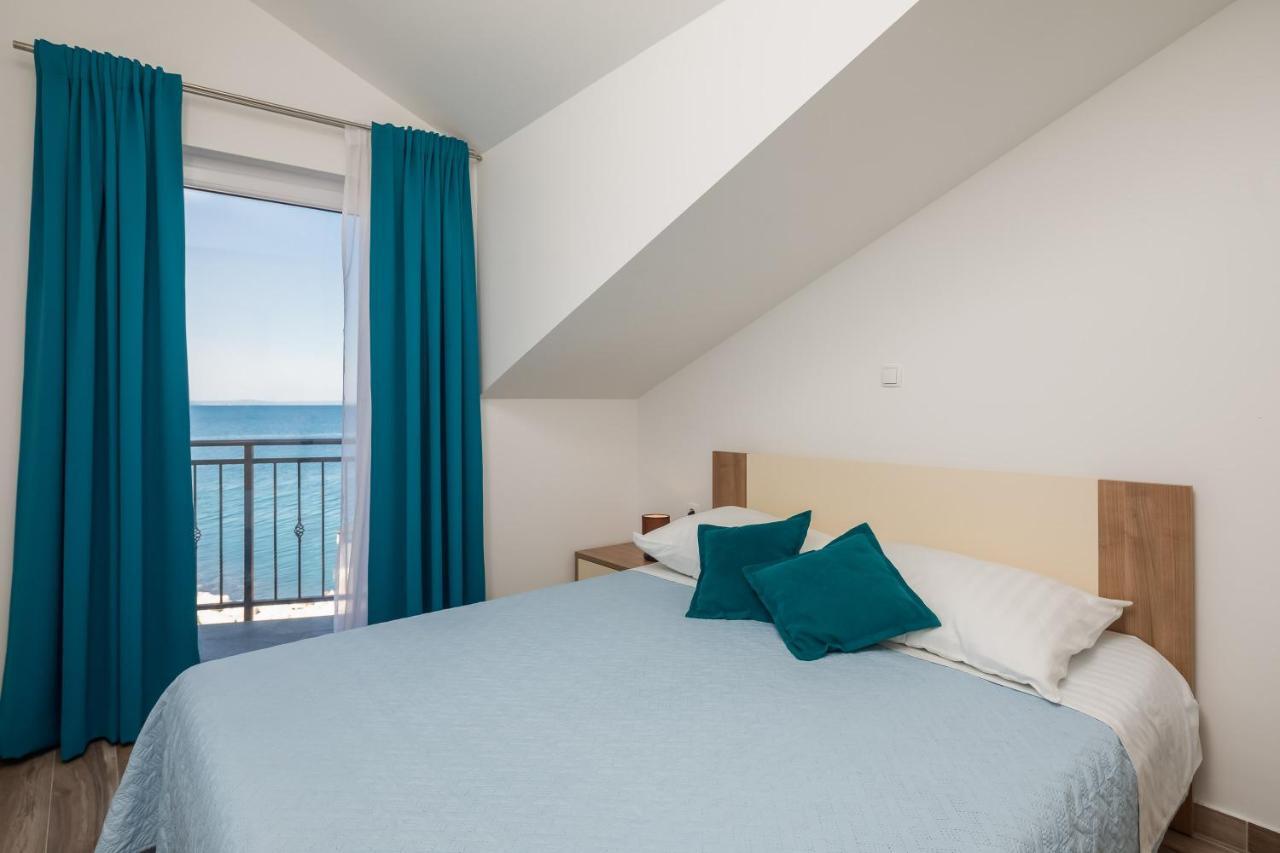 The Beach Suites Jesenice  Kültér fotó